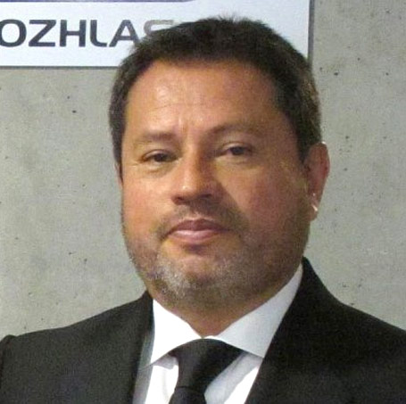 Miguel Morales Saavedra